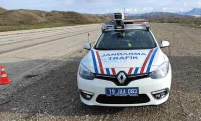 Yerli Ve Milli Radar Kullanılmaya Başlandı