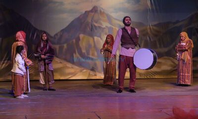 ‘Anadolu’ Beğeni Topladı