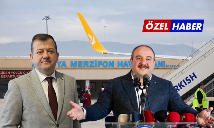 ‘Bakan Rakamsal Tespit Yaptı’