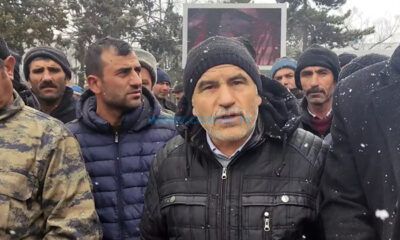 ‘Beş Kilo Yağ İçin Çalışıyoruz’