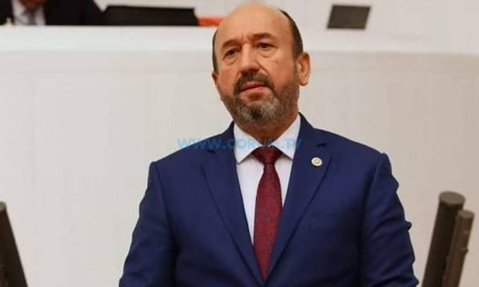 ‘Binlerce İnsanımıza Haksız Bir Şekilde Zulüm Edildi’