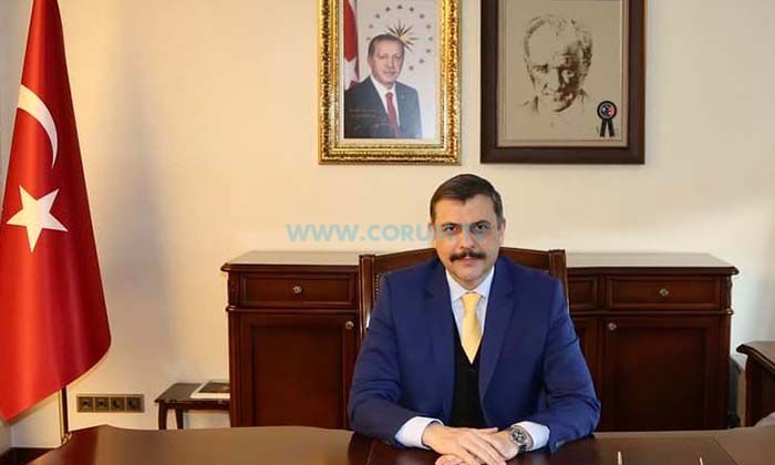 ‘Bir Nefeslik Sıhhatin Değeri Ölçülemeyecek Kadar Büyük’