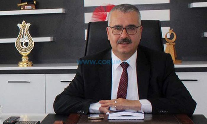 ‘Bu Mübarek Gecede Gönlümüzü Uzanabileceğimiz Herkese Açmalıyız’