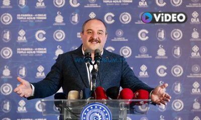 ‘Çorum, Anadolu’nun Parlayan Yıldızı Olmaya Devam Edecek’