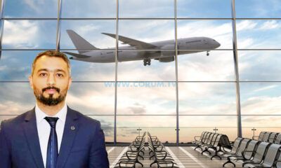 ‘Çorum, Havaalanını Fazlasıyla Hak Ediyor’