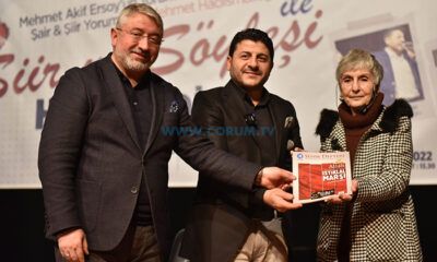 ‘Dedem, Hayatını Milletine Adamış Dava Adamıdır’