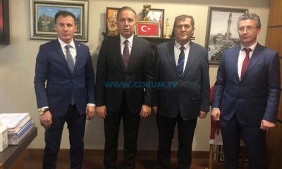 ‘Desteklemeye Devam Edeceğiz’