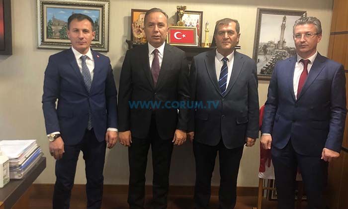 ‘Desteklemeye Devam Edeceğiz’