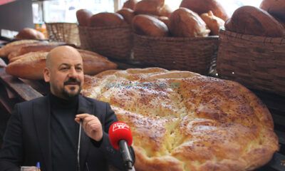 ‘Ekmek Fiyatına Pide Satılsın’