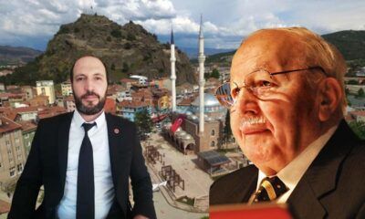 ‘Erbakan İçin Yapılacak Mevlit Engellendi’ İddiası