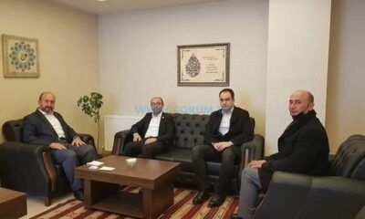 ‘Eser Siyaseti Ortaya Koymak İçin Çalışıyoruz’