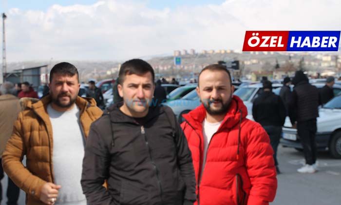 ‘Fiyat Yüksek, Ama Talep Çok’