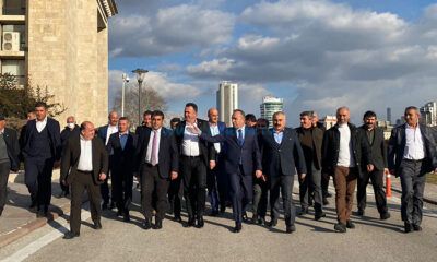 ‘Her Zaman Ulaşabildiğimiz Bir Milletvekilimiz Var’