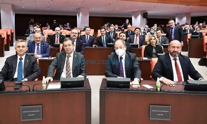 ‘Hiçbir Suç Cezasız Kalmayacak’