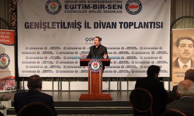 ‘Hiçbiri Lütuf Olarak Verilmedi, Hepsinin Altında Terimiz Var’