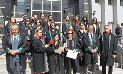 ‘İstanbul Sözleşmesi’nden Çekilmek Kadınları Korumasız Bırakmıştır’