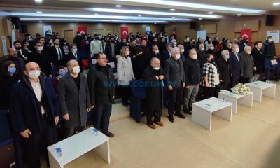 ‘İstiklalden İstikbale Mehmet Akif’ Konferansı
