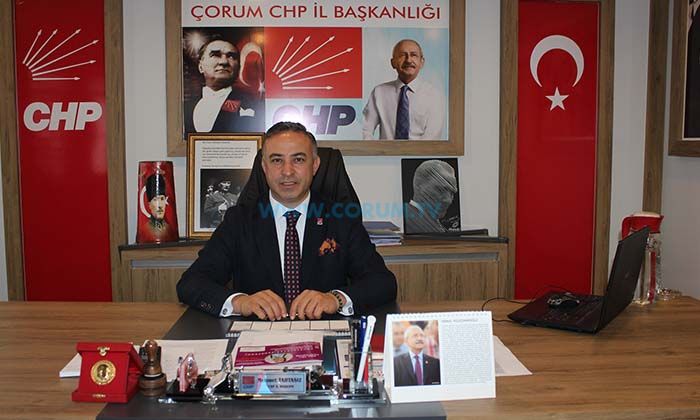 ‘Kabul Edilemez’