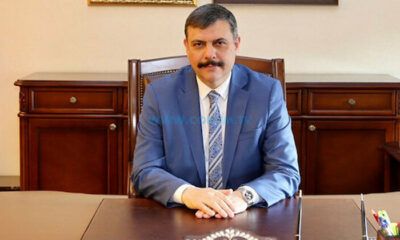 ‘Kadınlarımızın Her Alanda Olması Ülkemizi Güçlü Yarınlara Taşıyacak’