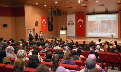 ‘Mesleki Tükenmişlik Konusu Önem Kat Sayısını Artırdı’