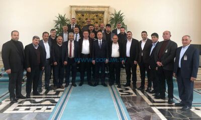 ‘Milletimizle Gönül Köprüleri Kuruyoruz’