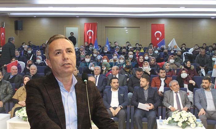 ‘Muhalefet Bu Seçimde De Işıkları Kapatıp Erkenden Eve Gidecek’