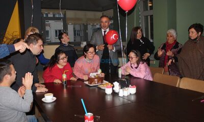 ‘Onları Fark Edelim, Fırsat Verelim’