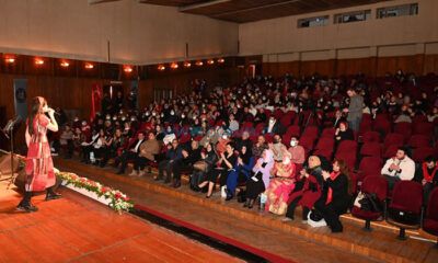 ‘Şehir Defteri’ Beğeni Topladı