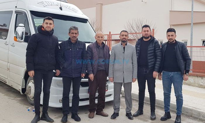 ‘Servisçiler Kontak Kapatma Noktasına Geldi’