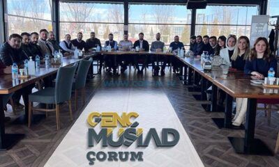 ‘Türkiye, Dirayetli Duruşuyla Önemli Bir Rol Üstleniyor’