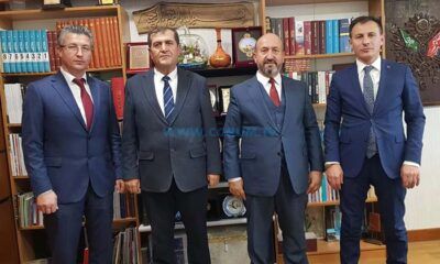 ‘Ülke Ekonomisine Verdiğimiz Desteği Arttırmak İstiyoruz’