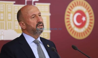 ‘Aile, Erkeğin ve Kadının İffetini Koruyan En Güvenli Limandır’