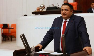 Osmancık’a Rehberlik ve Araştırma Merkezi Müjdesi