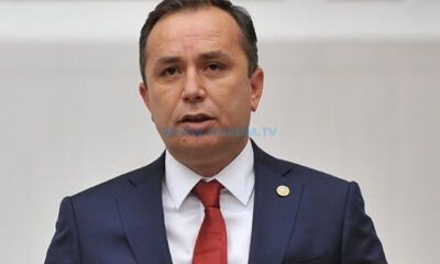 Çorum Üreticisine 4,9 Milyon Liralık Tarımsal Destek Ödemesi
