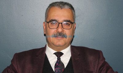 Ahlatcı’dan 23 Nisan Mesajı