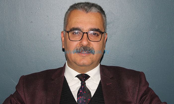 Ahlatcı’dan 23 Nisan Mesajı
