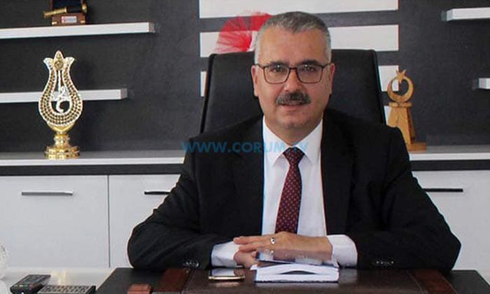 Ahlatcı’dan Ramazan Mesajı