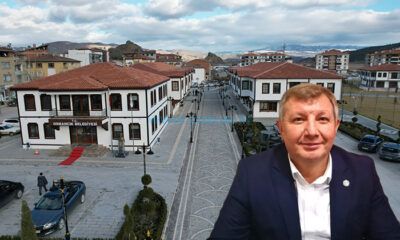 Ahmet Gelgör Üç Yılını Anlattı