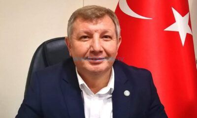 Gelgör’den MHP’nin Adaylarına Kutlama