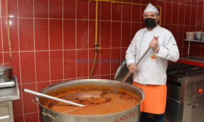 Alaca’da İhtiyaç Sahipleri Ramazanda da Unutulmadı