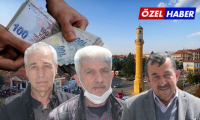 “Alıştırıldık”