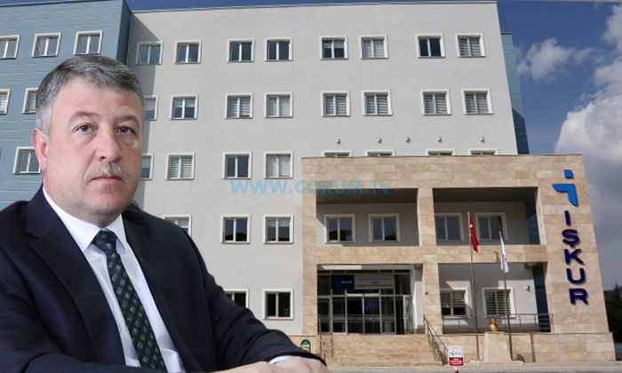 Altı Geçici İşçi Alınacak