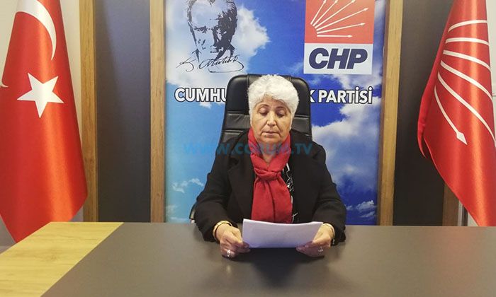 Anar: Cumhuriyet, Bir Kadın Devrimidir