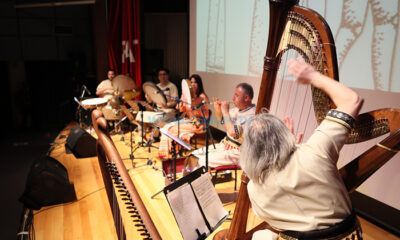 Ankara’da Dünya Hitit Günü Coşkusu