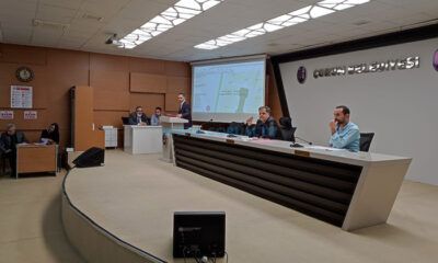 Arsa Satışından 1,4 Milyon Lira Gelir