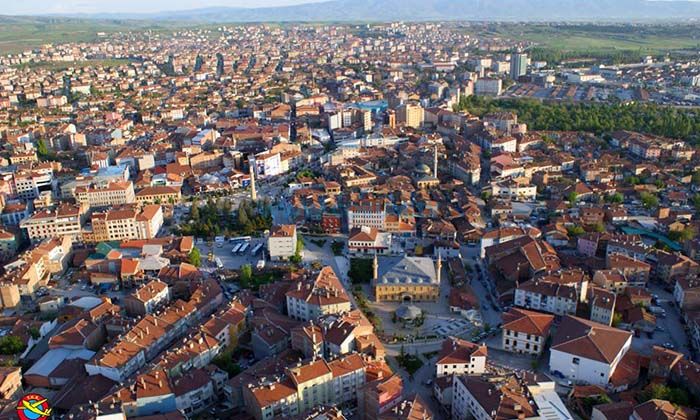 Artış Devam Ediyor