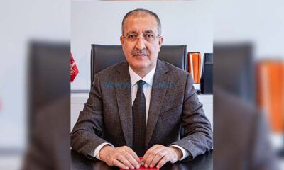 BİK Genel Müdürü Cavit Erkılınç Oldu