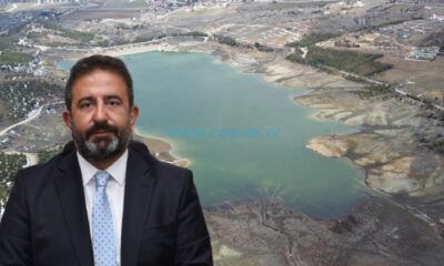 Baraj Etrafındaki Kaçak Yapılar Yıkılacak