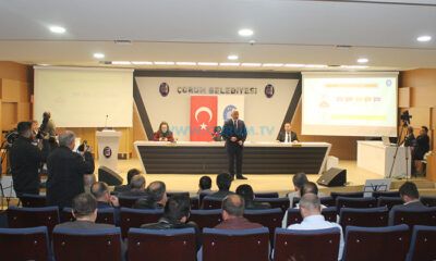 Belediye, 2021’de 62 Milyon Lira Borç Ödedi