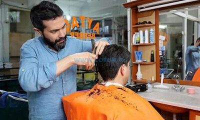 Berberlere Bir Zam Daha